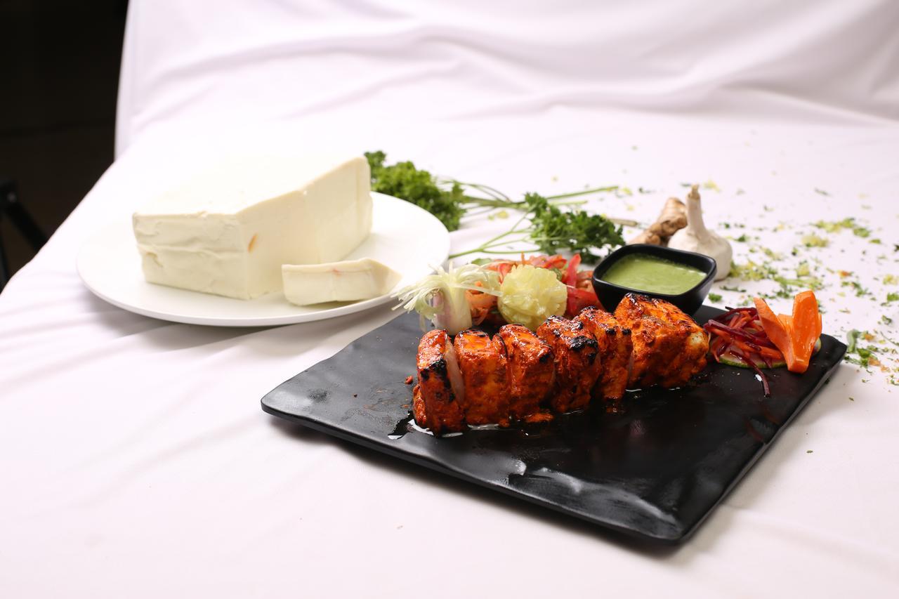 Native Inn By Heda Hospitality Belgaum Ngoại thất bức ảnh