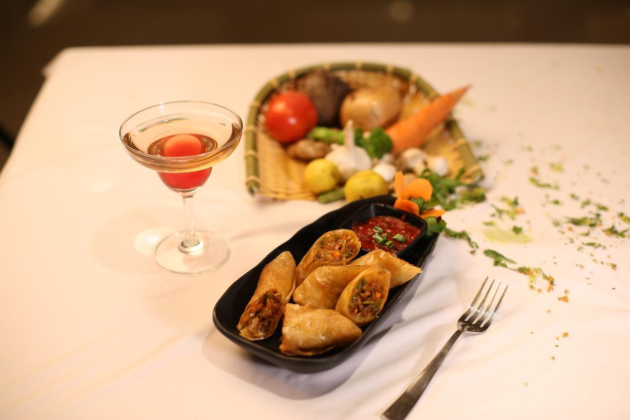 Native Inn By Heda Hospitality Belgaum Ngoại thất bức ảnh