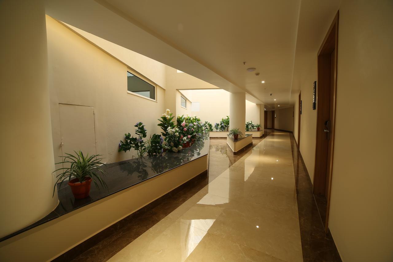 Native Inn By Heda Hospitality Belgaum Ngoại thất bức ảnh