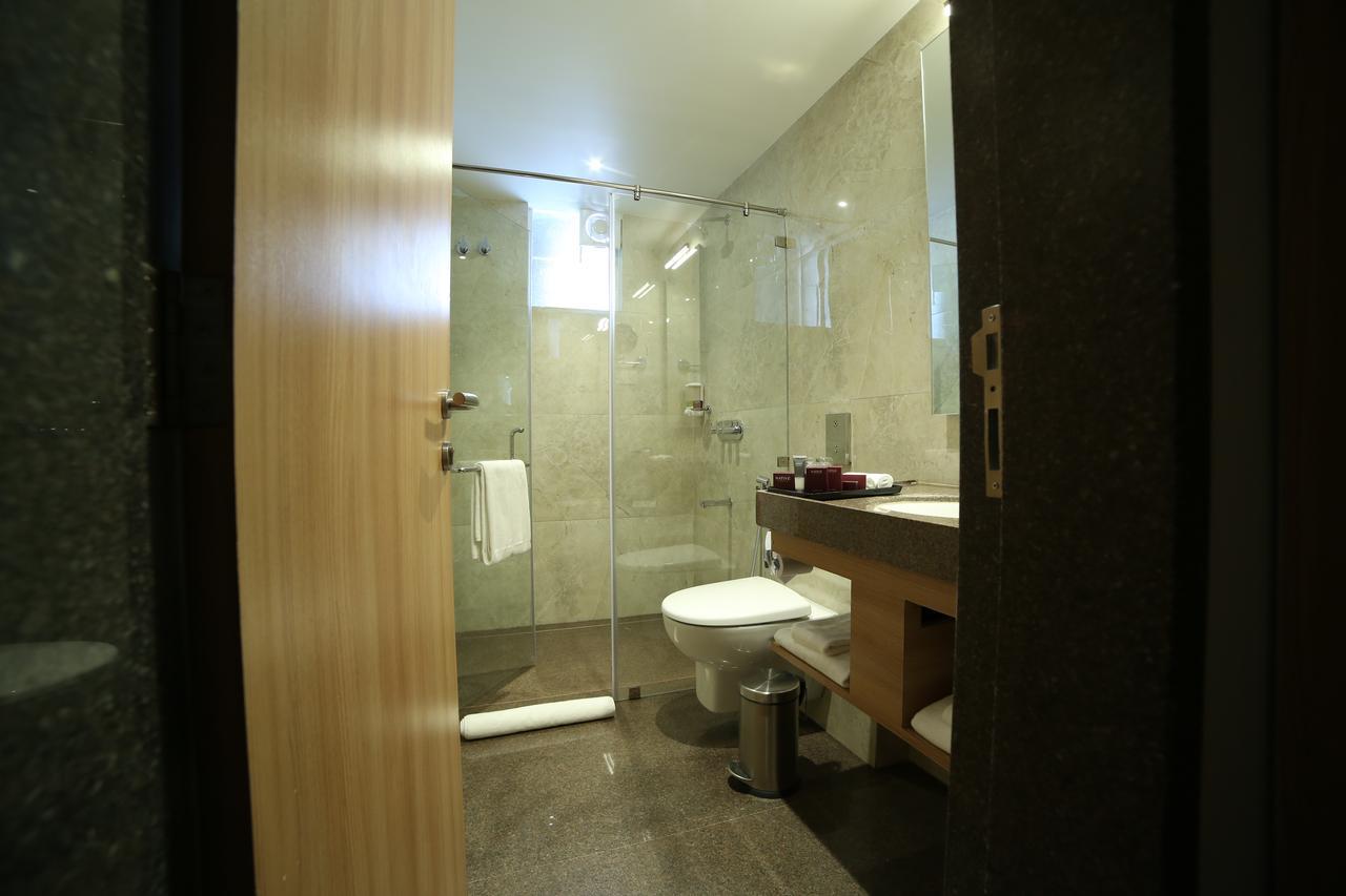 Native Inn By Heda Hospitality Belgaum Ngoại thất bức ảnh
