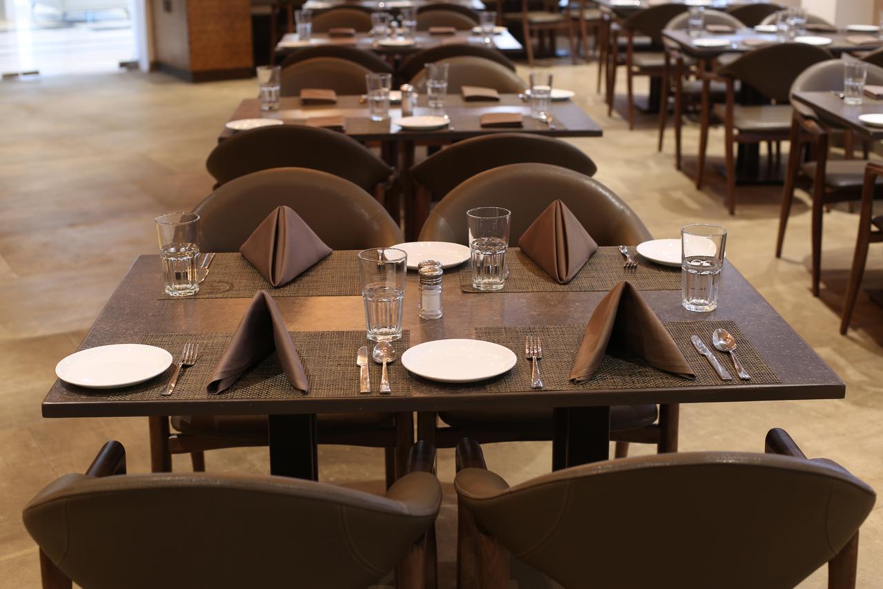 Native Inn By Heda Hospitality Belgaum Ngoại thất bức ảnh